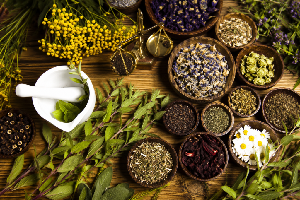 Ayurvedic medicine