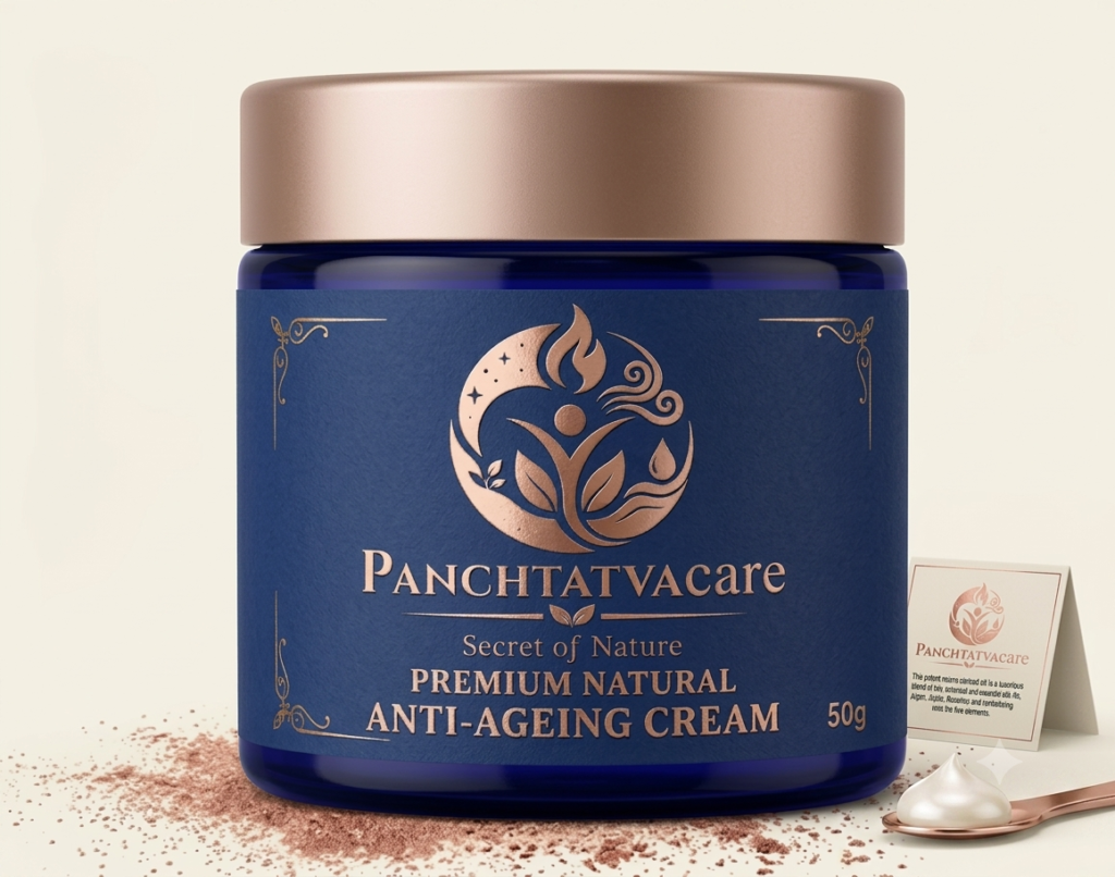 Anti-Ageing Cream