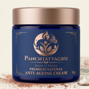 Anti-Ageing Cream