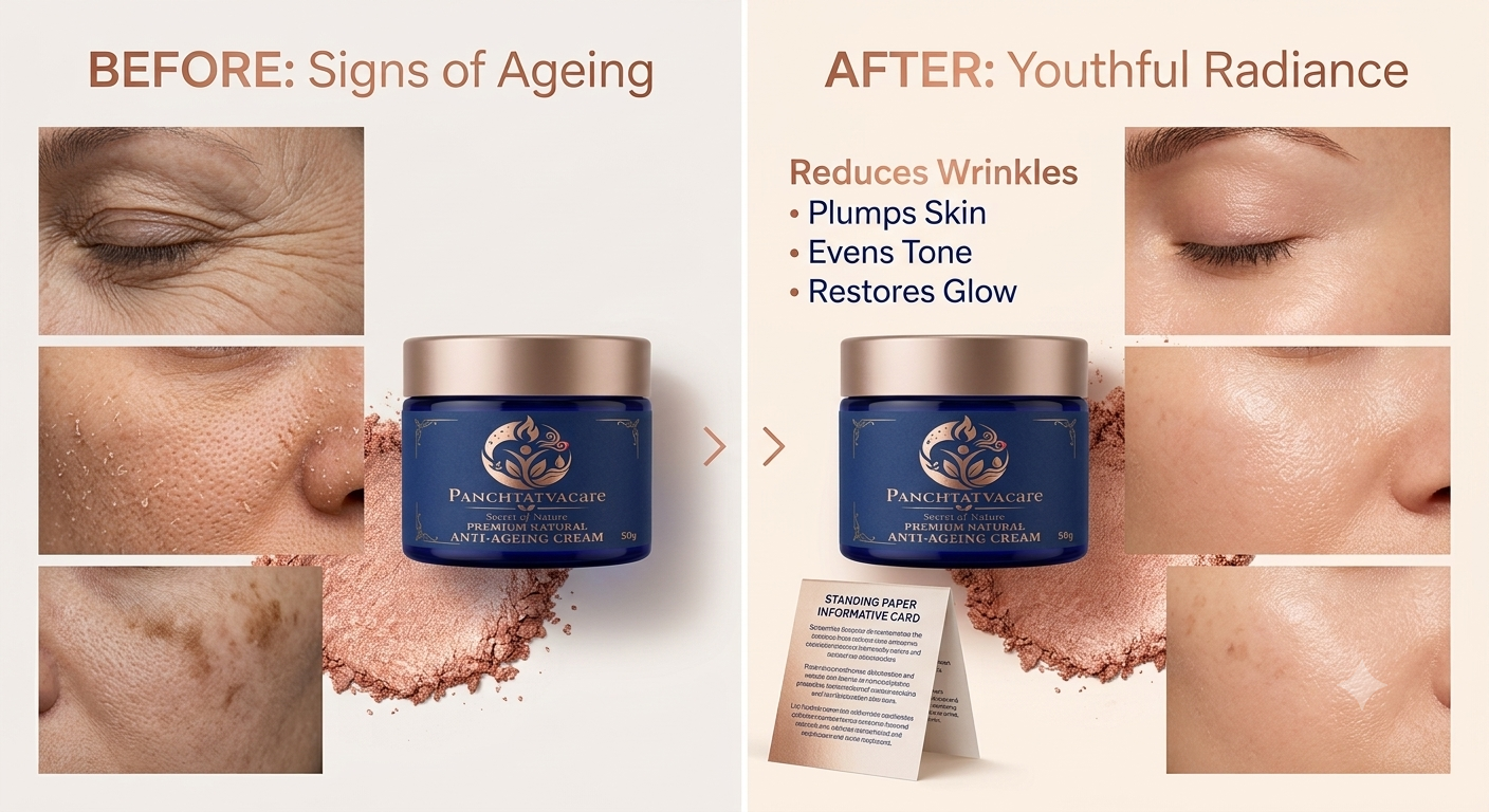 Anti-Ageing Cream - Image 2