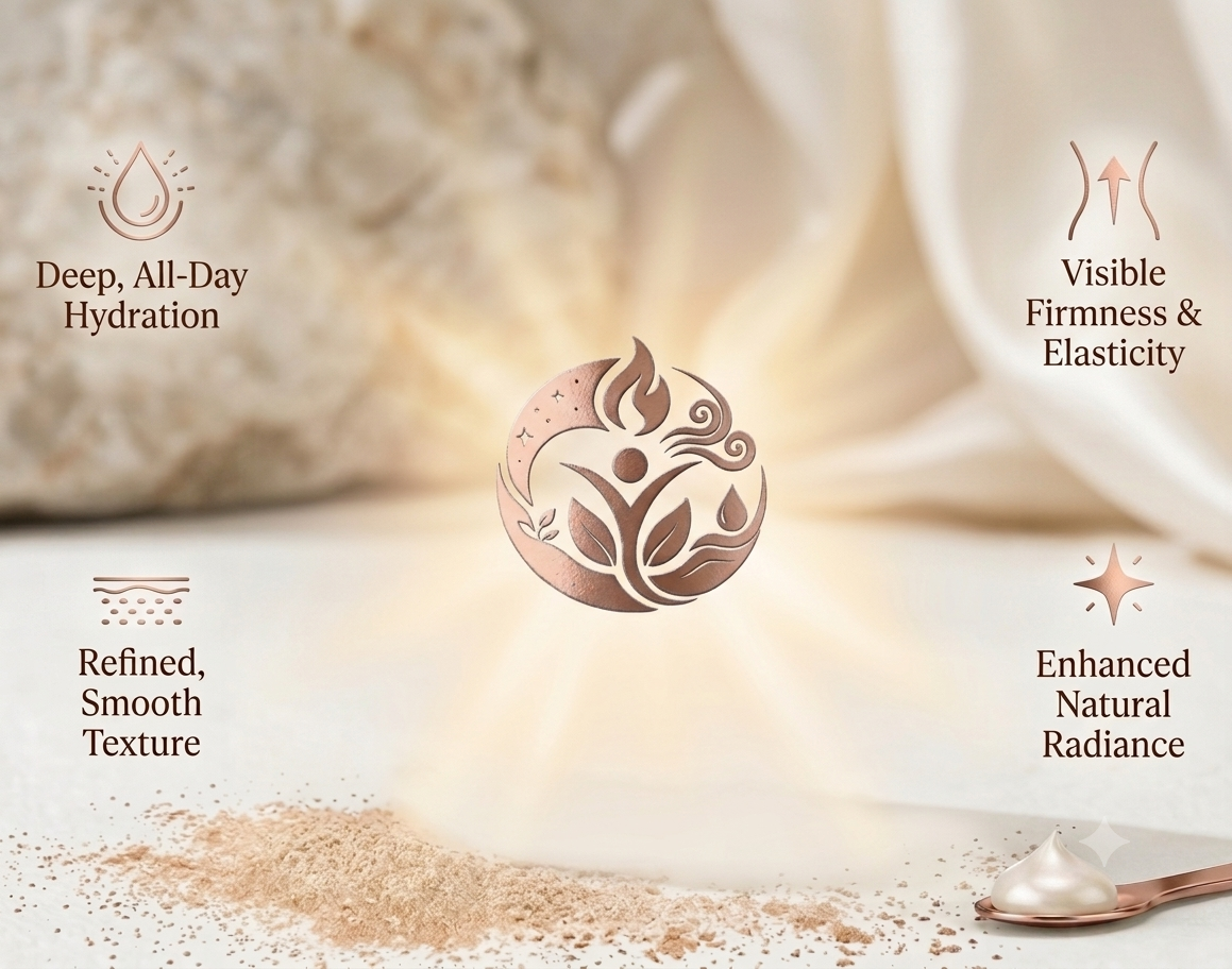 Anti-Ageing Cream - Image 3