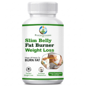 Slim Belly Fat Burner