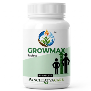 Grow Max