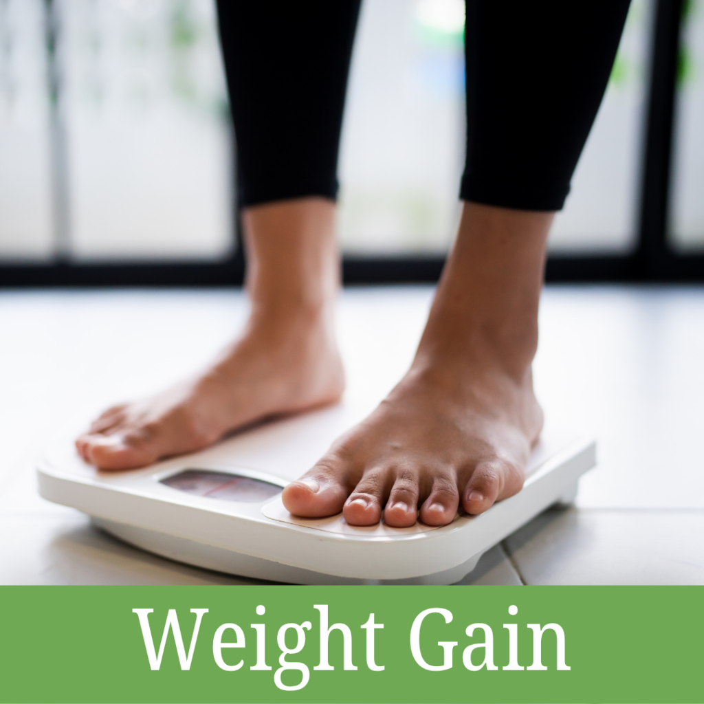 gain fat with panchtatvacare
