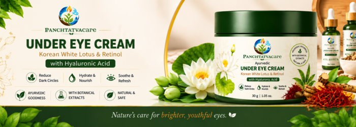 undereye cream