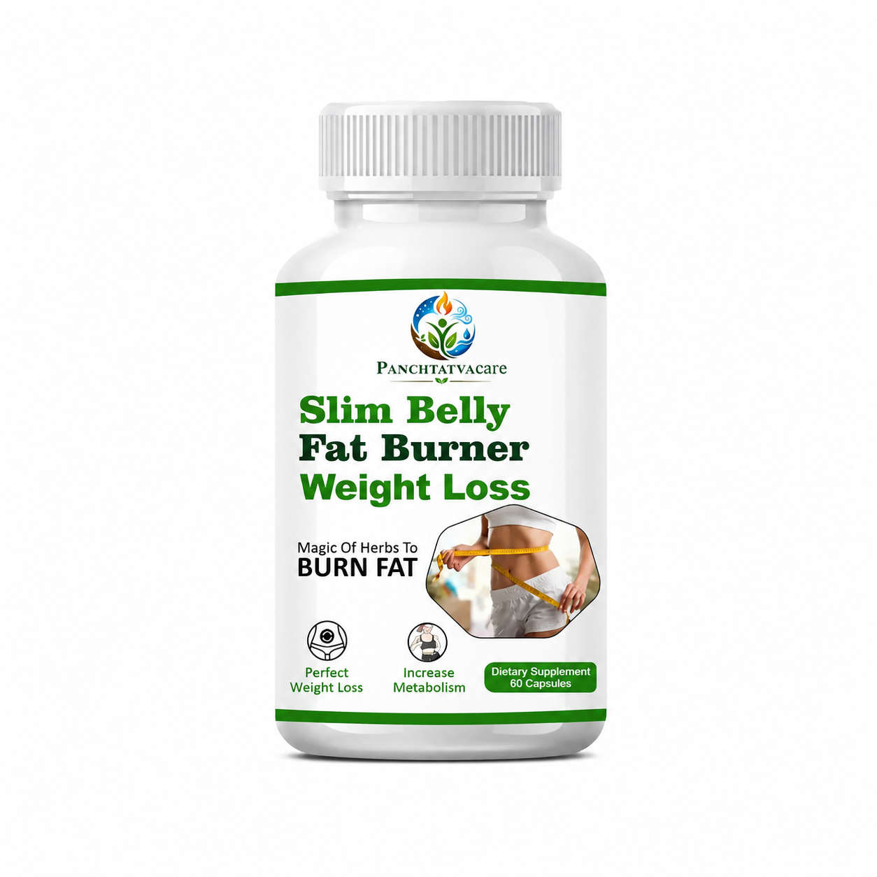 slim belly fat burner